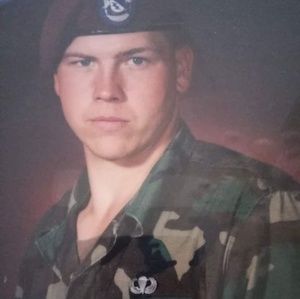 Meet your Posher, Shane